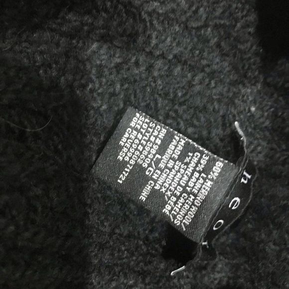 Theory Wool Sweater - Picture 6 of 6